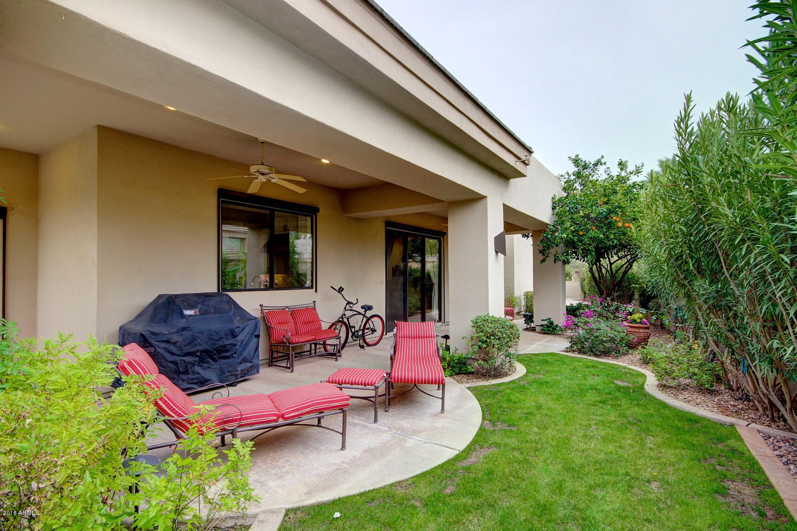 7425 East Gainey Ranch Road, Unit 55 Scottsdale, AZ 85258 - Photo 58 of 62 Gainey Ranch (10)