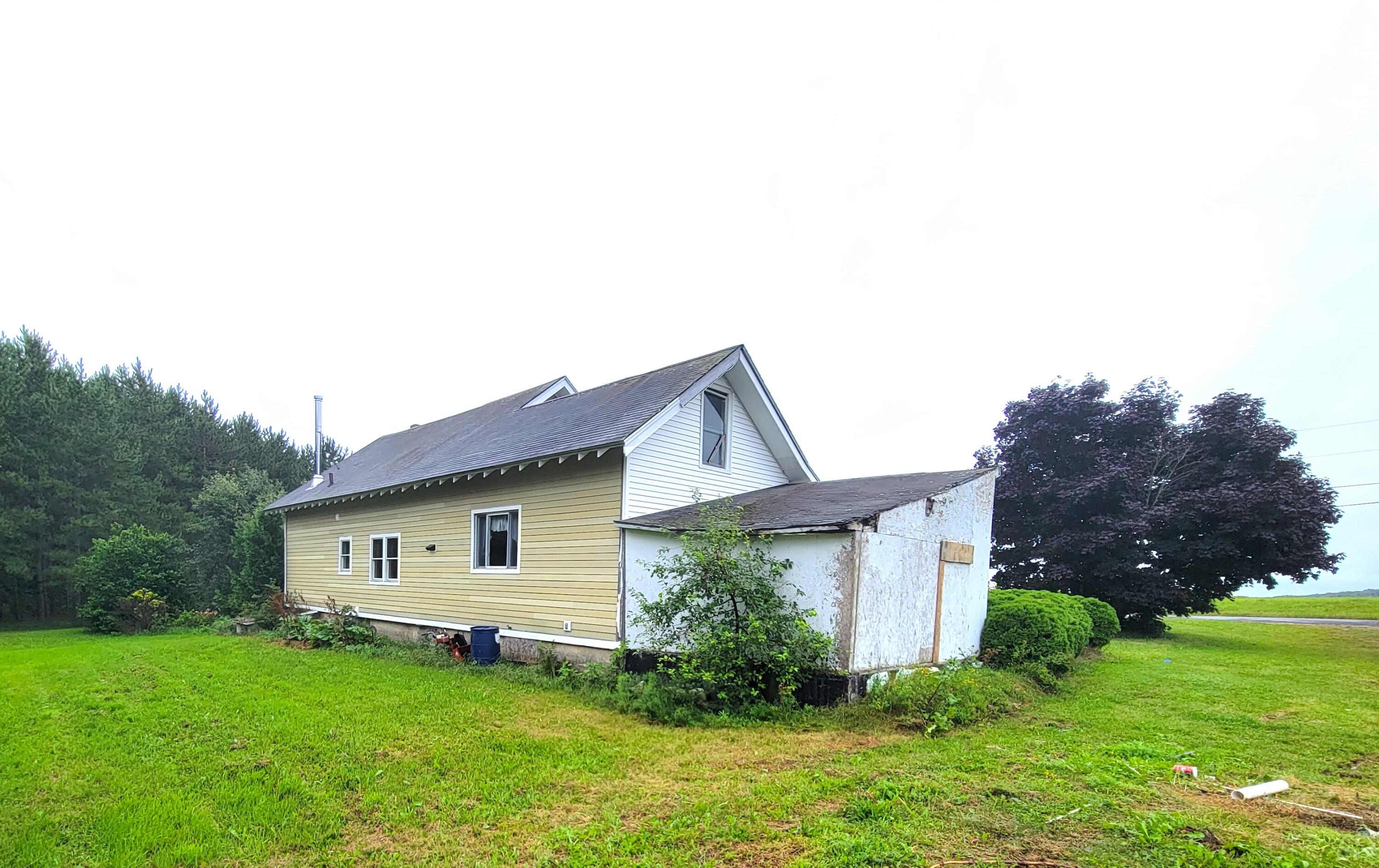 124 Green Ridge Road Fort Fairfield, ME 04742 - Photo 7 of 42 20240809_153859