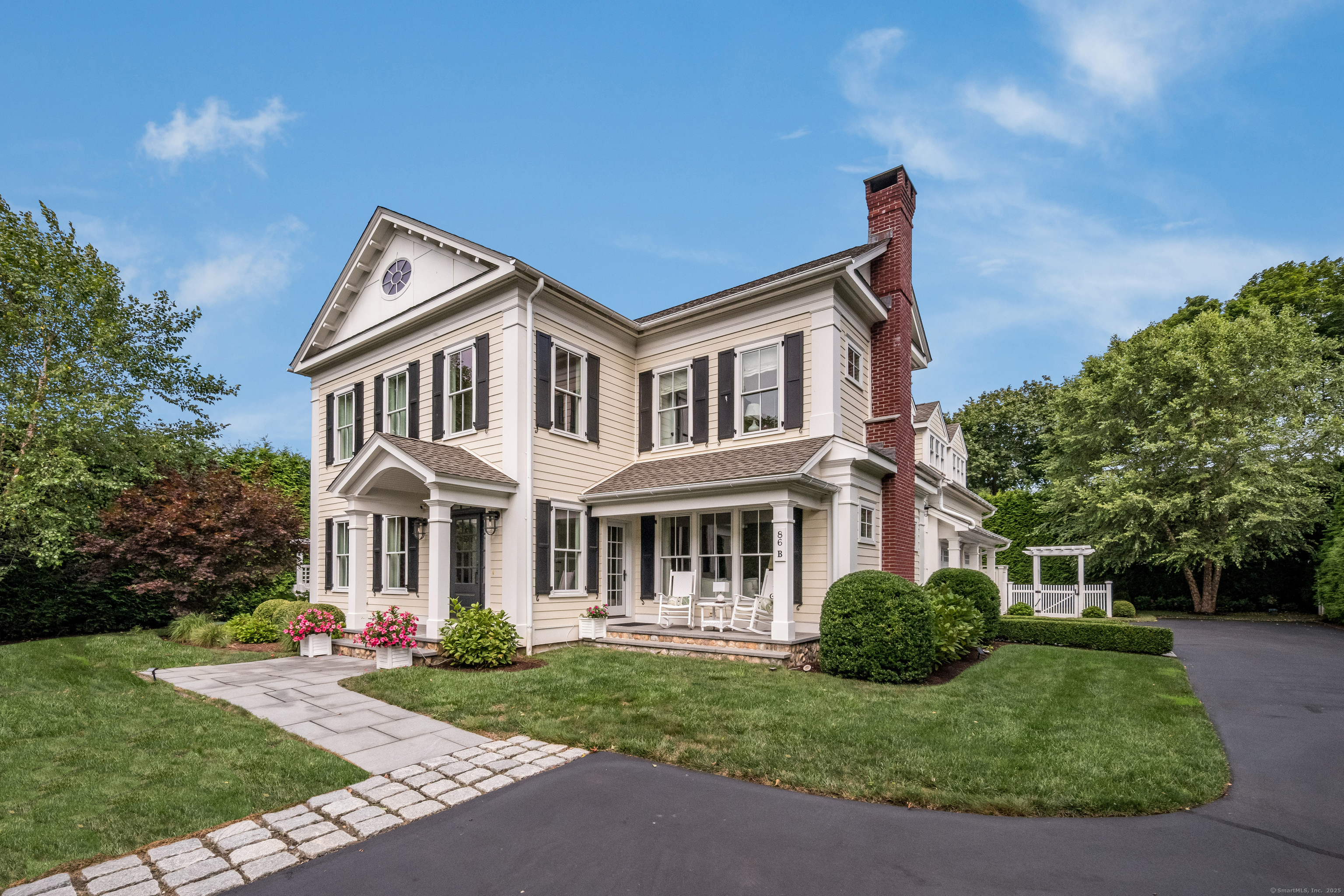 86 East Wharf Road Madison, CT 06443 - Photo 1 of 1