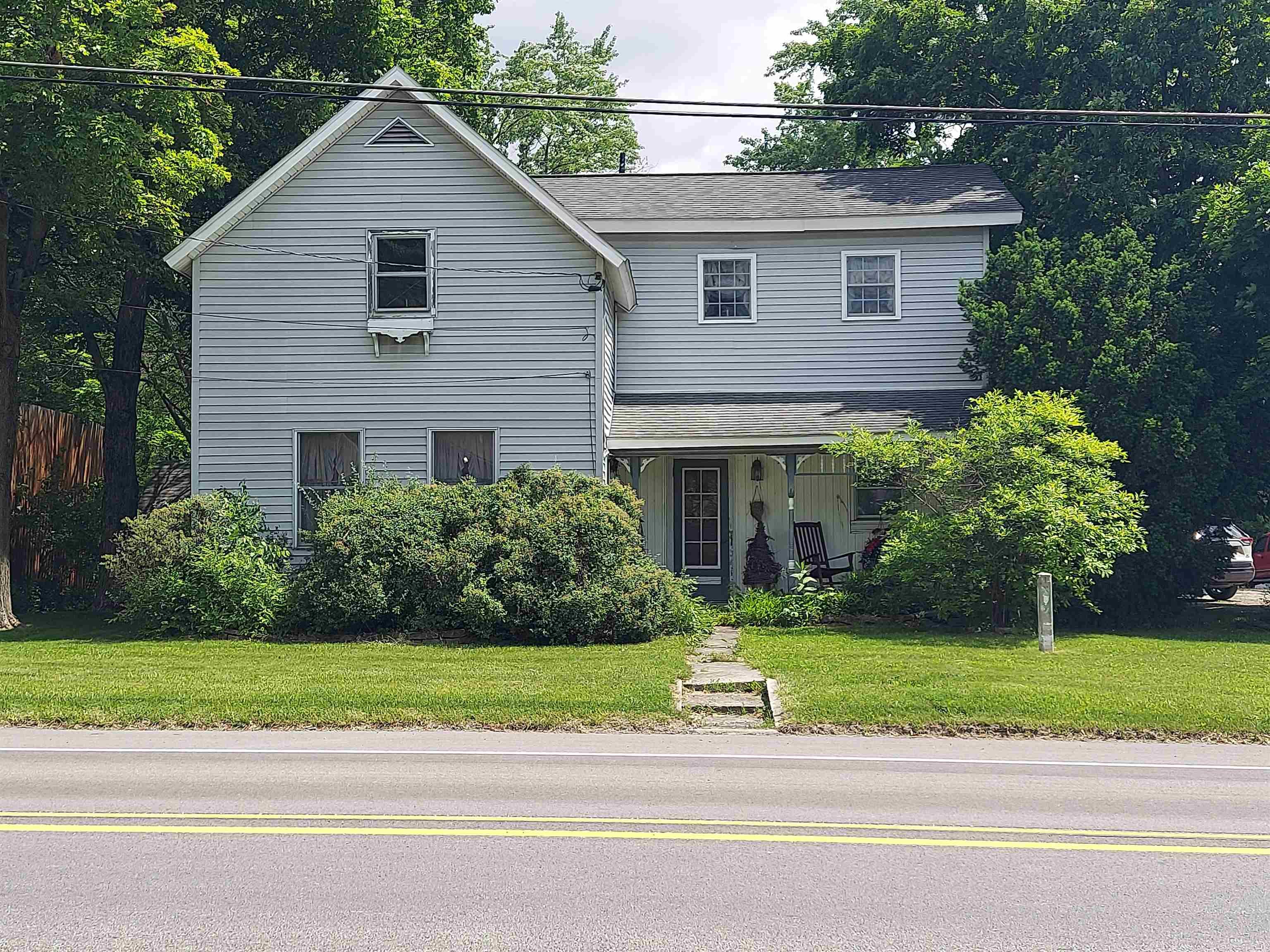 2253 North Us Highway Decatur, IN 46733 - Photo 1 of 26
