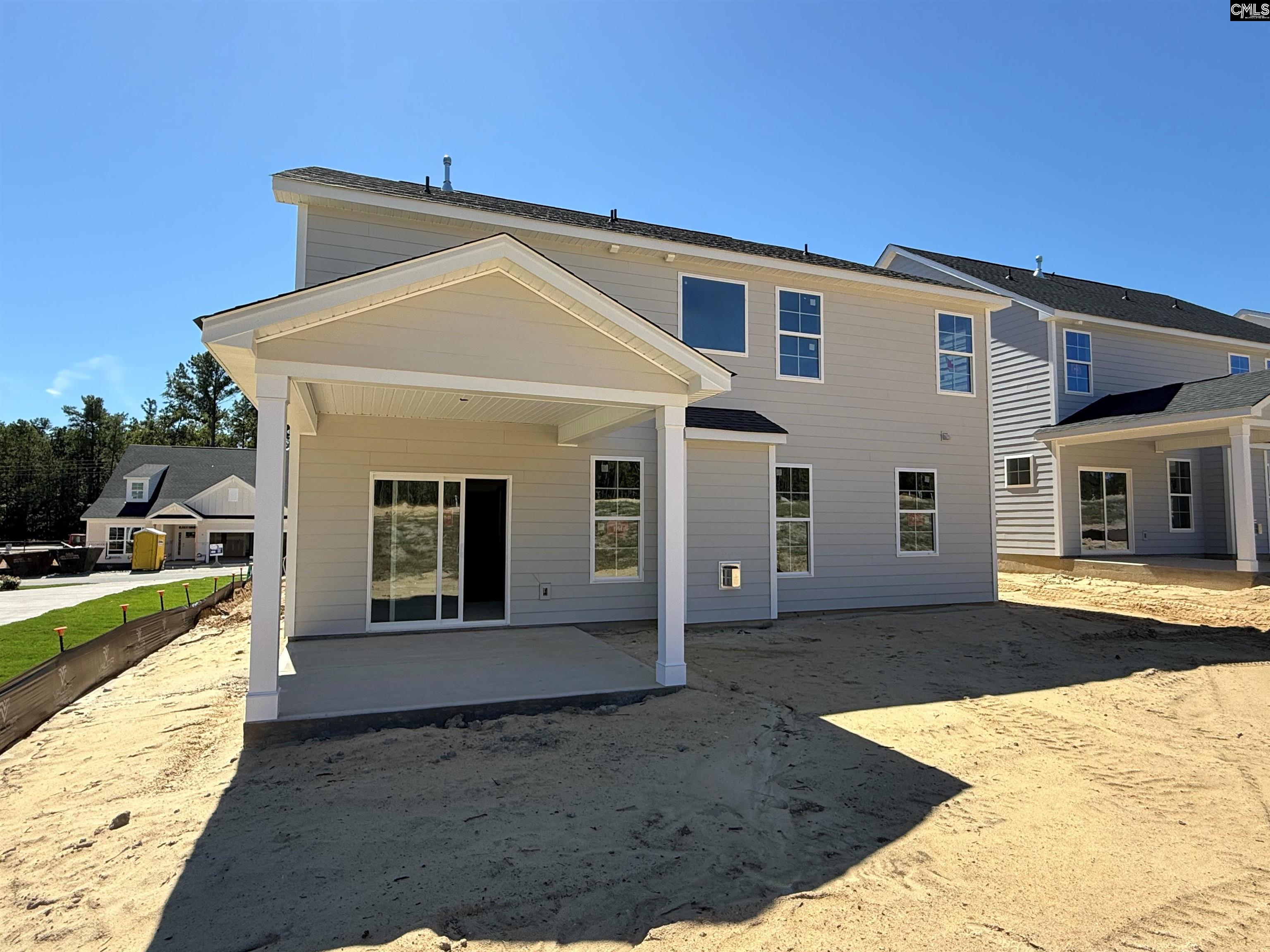 263 Lemon Tree Crossing Elgin, SC 29045 - Photo 11 of 11 Gallery Image 11