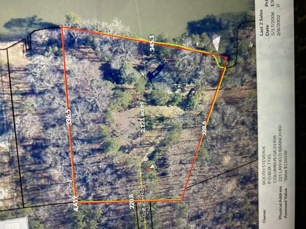 221 Layfield Branch Road Hamilton, GA 31811 - Photo 18 of 34 Gallery Image 18
