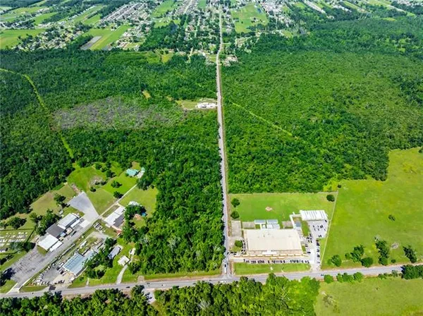 $350,000 | 0 Coteau Road, Houma, LA 70364