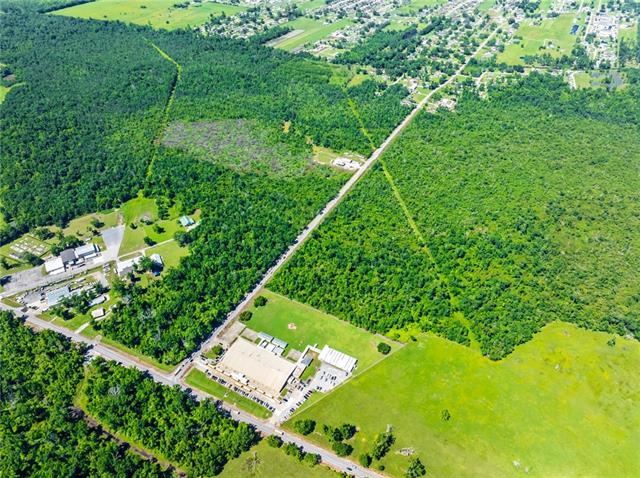 0 Coteau Road Houma, LA 70364 - Photo 2 of 5