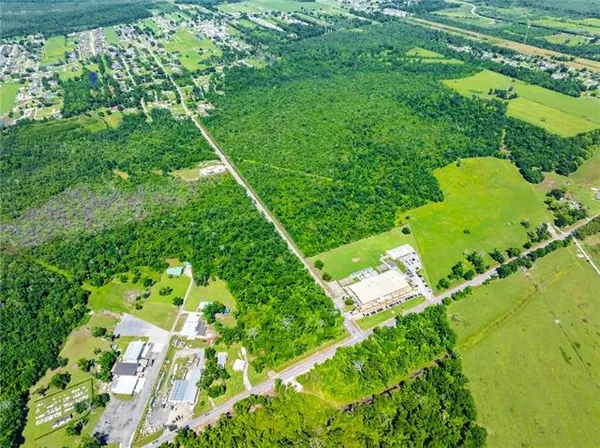 $350,000 | 0 Coteau Road, Houma, LA 70364