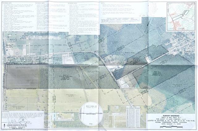 0 Coteau Road Houma, LA 70364 - Photo 5 of 5