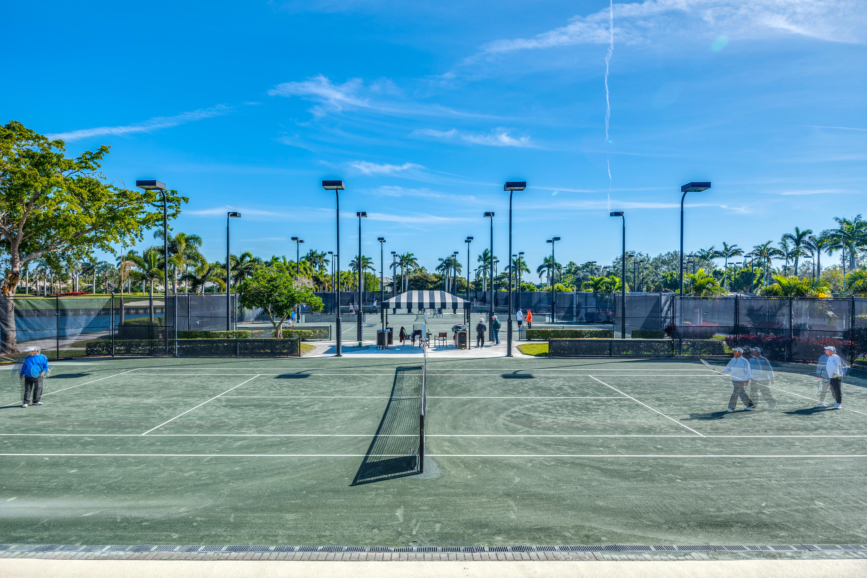 6457 Enclave Way Boca Raton, FL 33496 - Photo 41 of 48 040_Tennis2