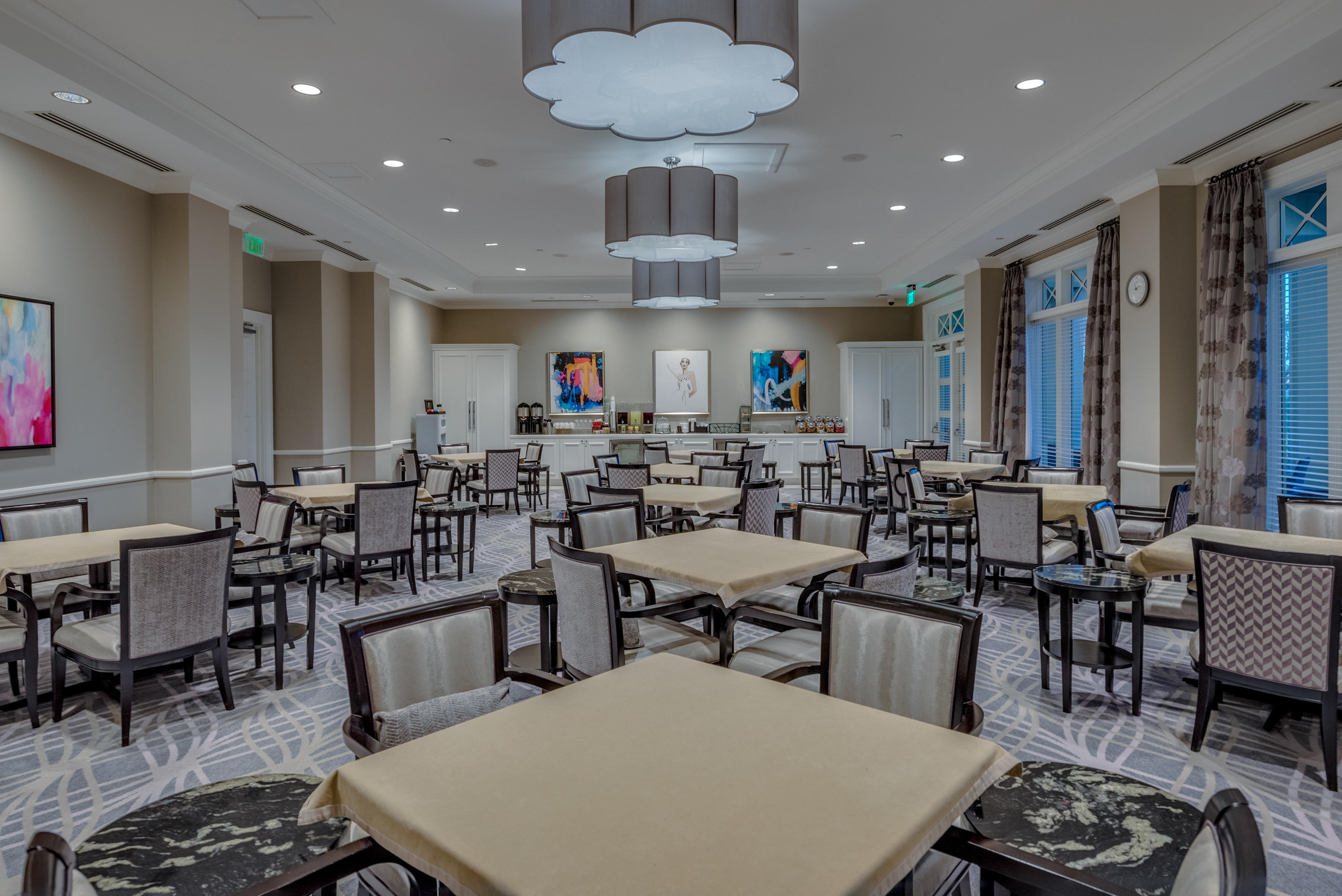 6457 Enclave Way Boca Raton, FL 33496 - Photo 45 of 48 044_Breakfast Room