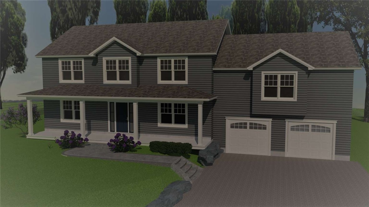 7 Brown School Road Glocester, RI 02814 - Photo 4 of 10