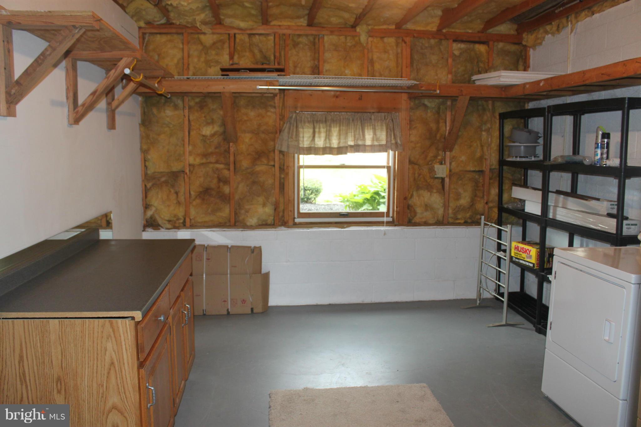 2923 Bird View Road Westminster, MD 21157 - Photo 14 of 18 Laundry Rm