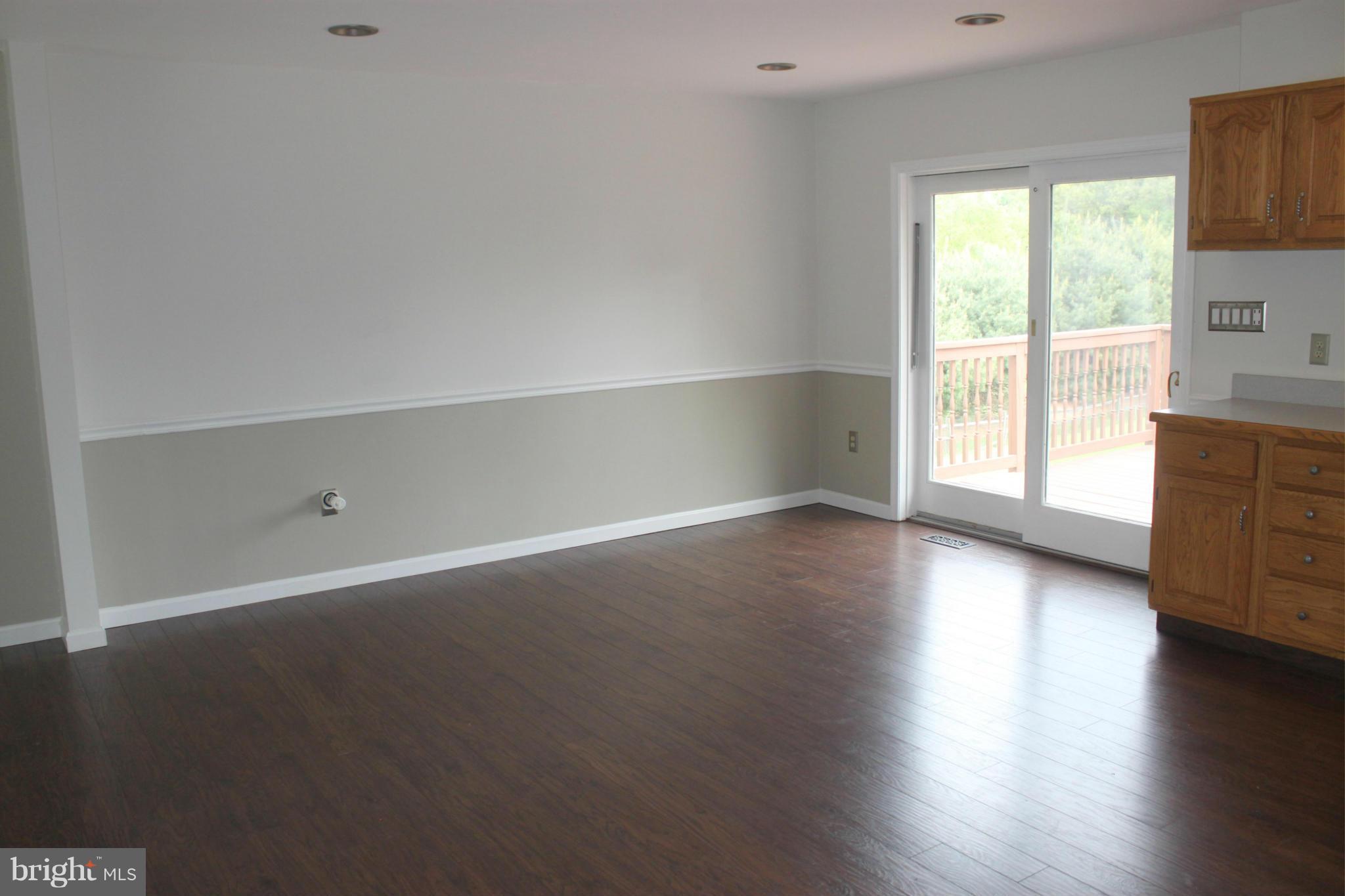 2923 Bird View Road Westminster, MD 21157 - Photo 5 of 18 Dining Area