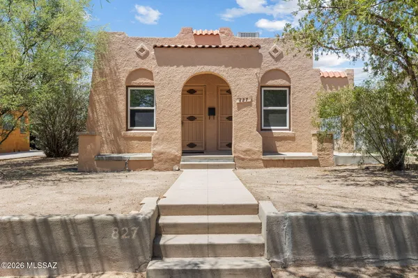 $279,000 | 827 East 10th Street, Tucson, AZ 85719