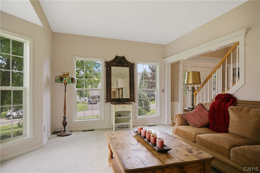 4469 Winding Creek Road Pompey, NY 13104 - Photo 5 of 50