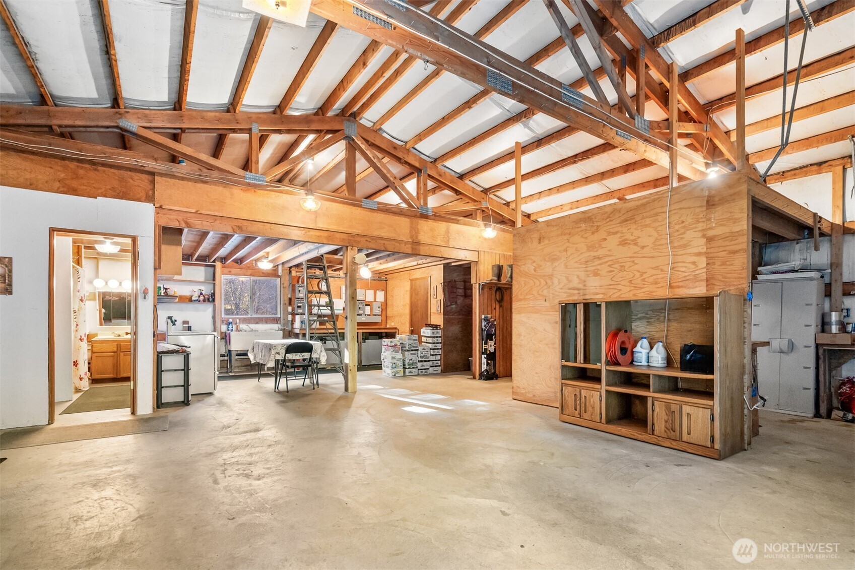 194 Piper Lane Chehalis, WA 98532 - Photo 25 of 40 a view of outdoor space with seating area