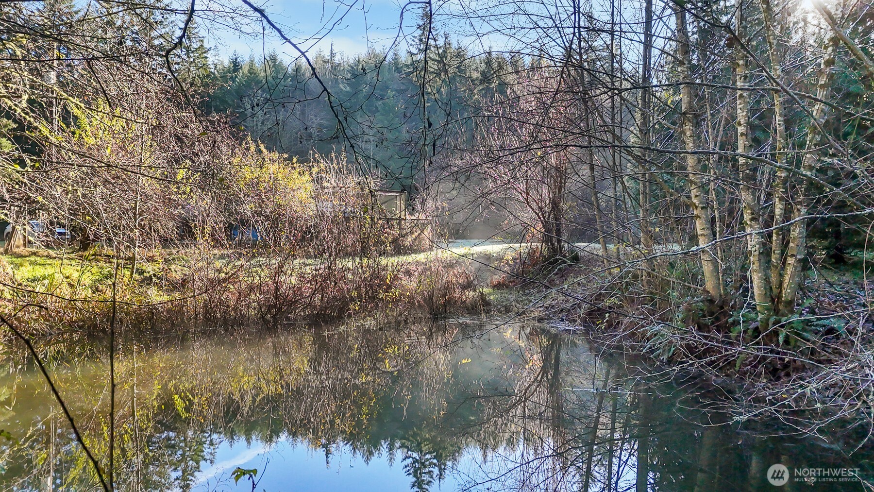 194 Piper Lane Chehalis, WA 98532 - Photo 33 of 40 a view of lake