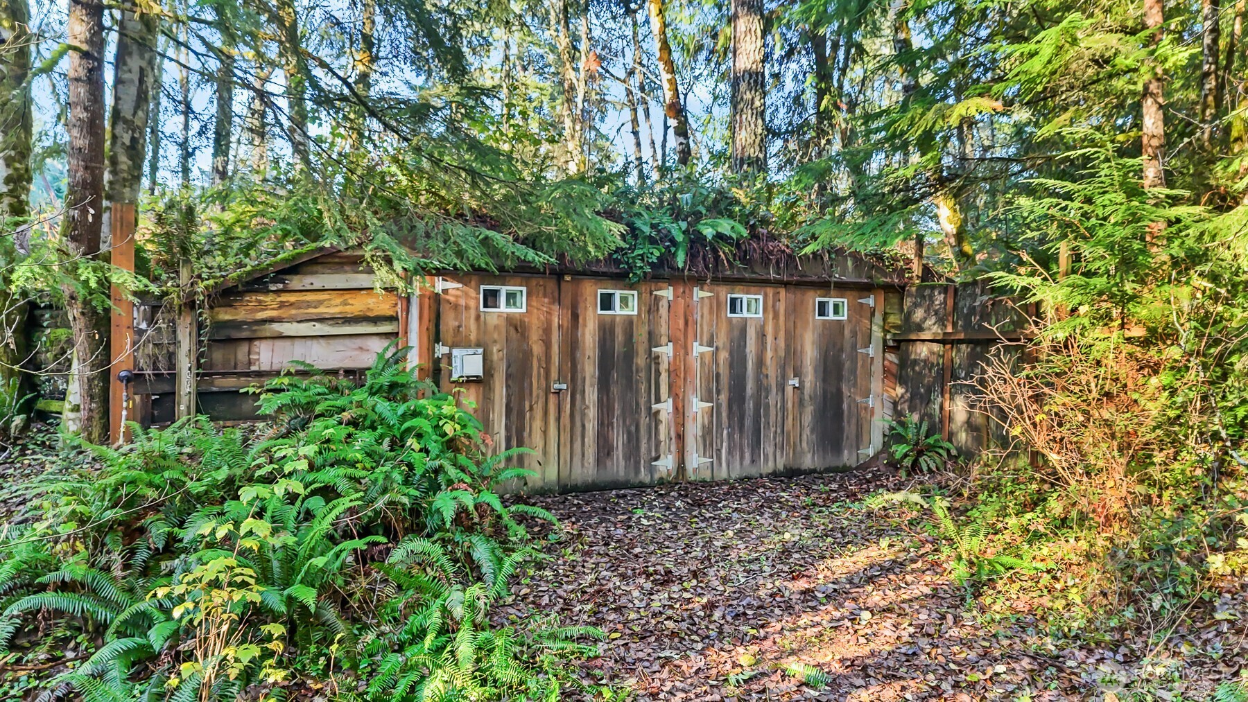 194 Piper Lane Chehalis, WA 98532 - Photo 37 of 40 a garden view