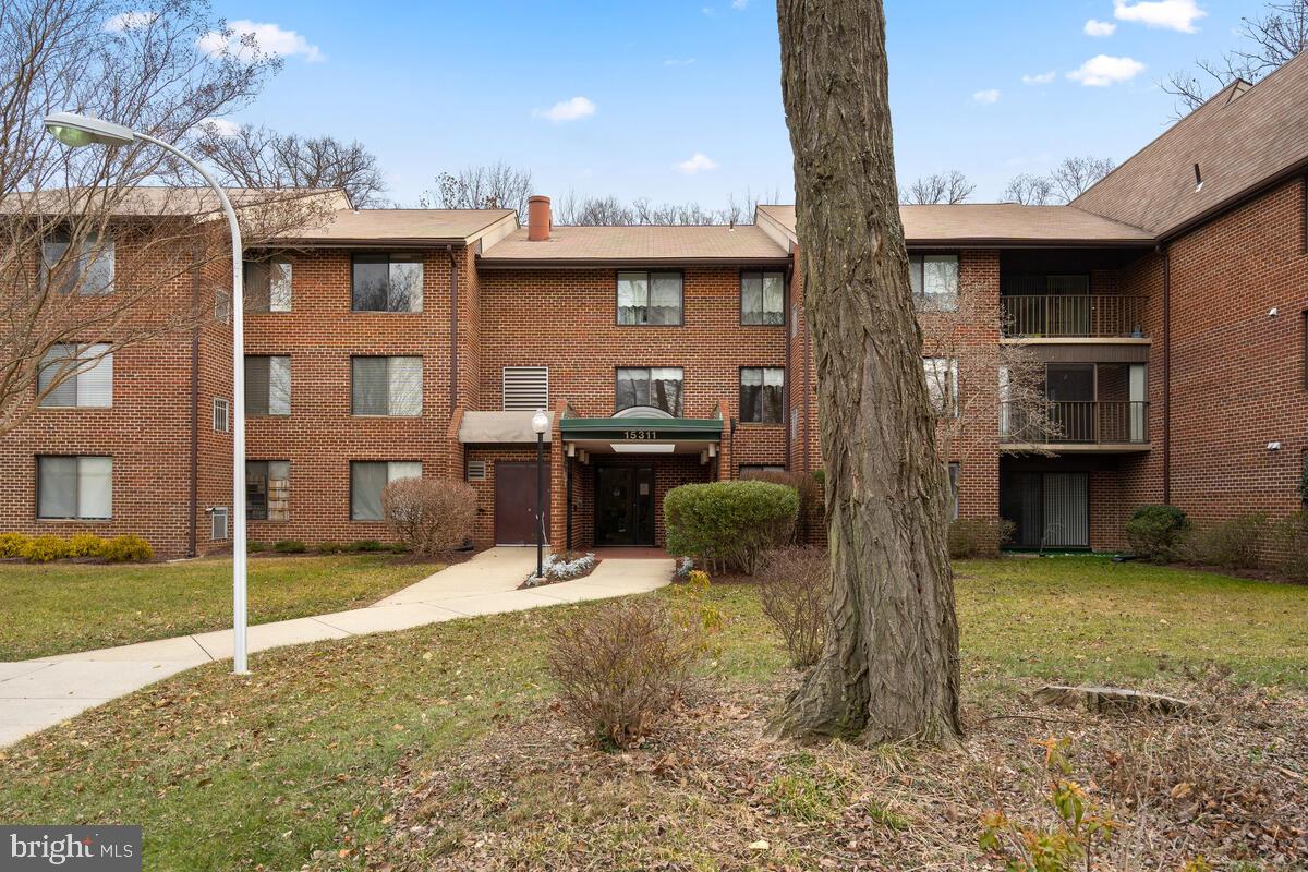 15311 Beaverbrook Court, Unit 902D Silver Spring, MD 20906 - Photo 1 of 30 Welcome Home!