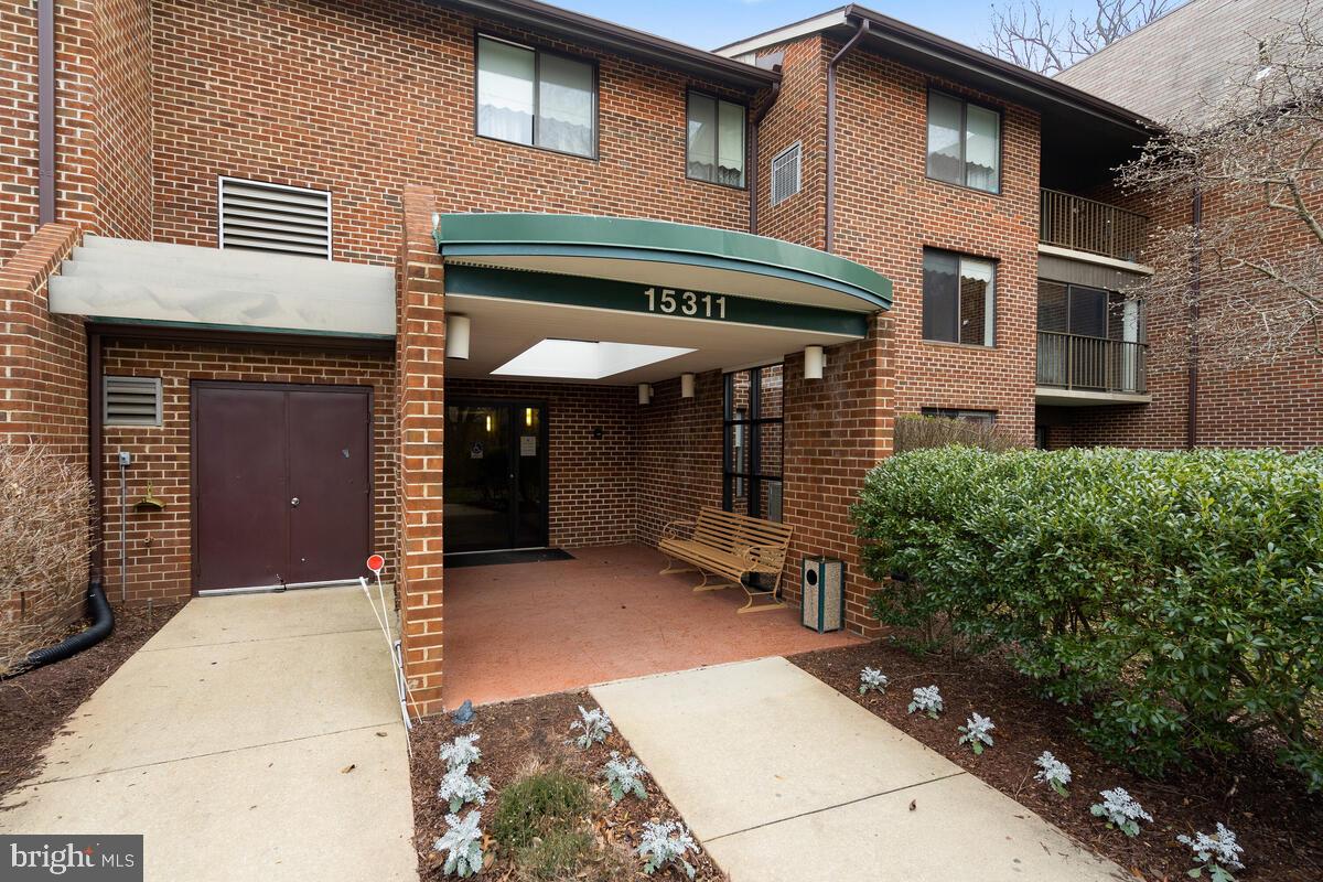 15311 Beaverbrook Court, Unit 902D Silver Spring, MD 20906 - Photo 2 of 30 Very Well Maintained Building