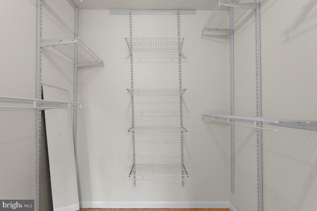 15311 Beaverbrook Court, Unit 902D Silver Spring, MD 20906 - Photo 27 of 30 Primary Walk-In Closet