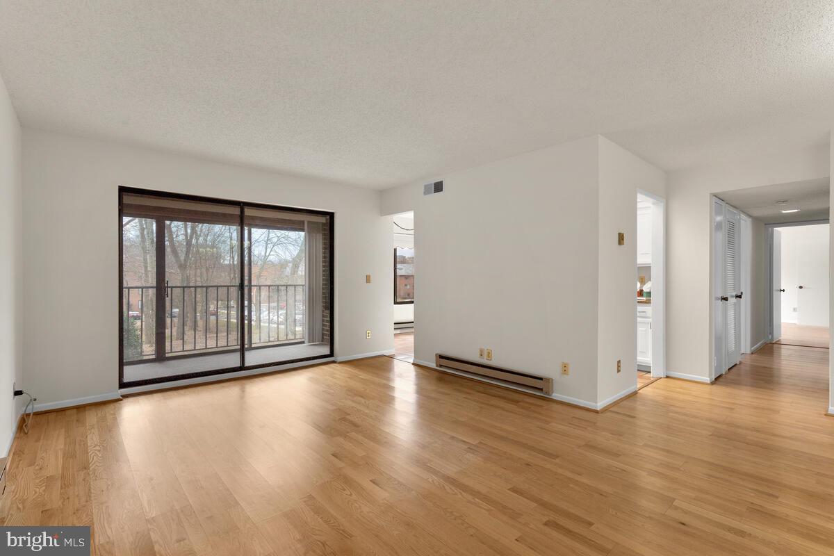 15311 Beaverbrook Court, Unit 902D Silver Spring, MD 20906 - Photo 4 of 30 Welcome Home! Enter into spacious Living Room