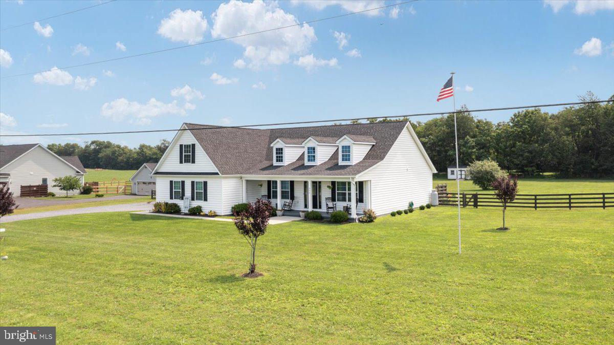 352 Basset Lane Ranson, WV 25438 - Photo 57 of 83 Gallery Image 57