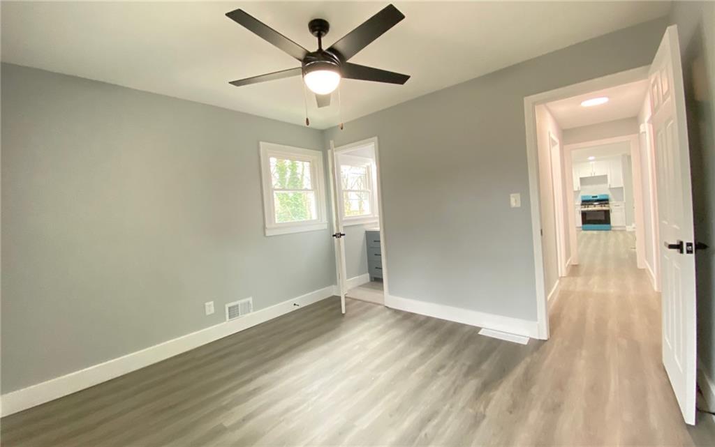 1539 Rockingway Drive Southwest Marietta, GA 30008 - Photo 14 of 41