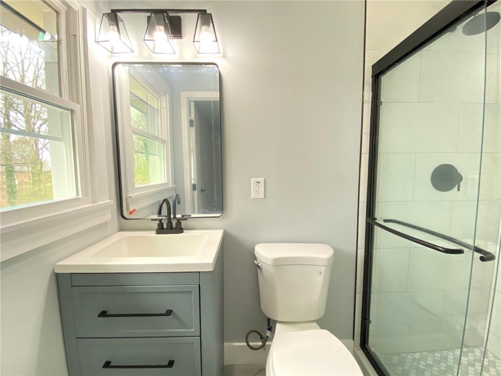 1539 Rockingway Drive Southwest Marietta, GA 30008 - Photo 16 of 41