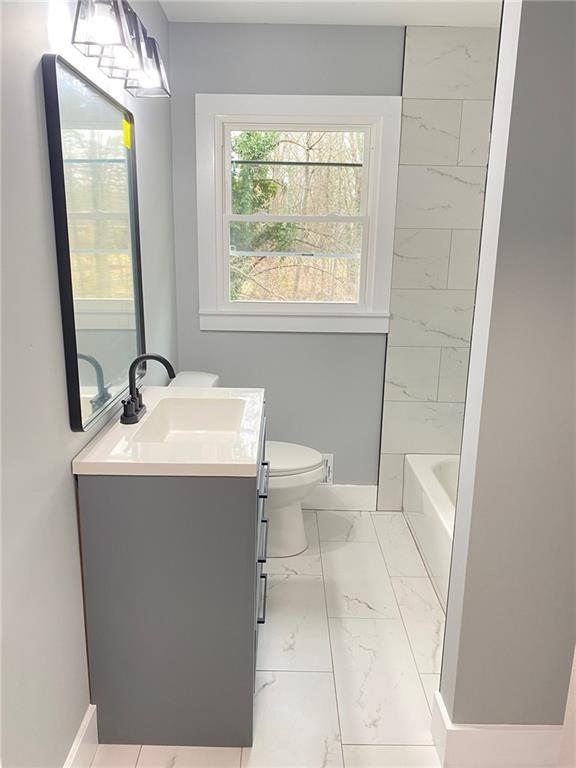 1539 Rockingway Drive Southwest Marietta, GA 30008 - Photo 19 of 41