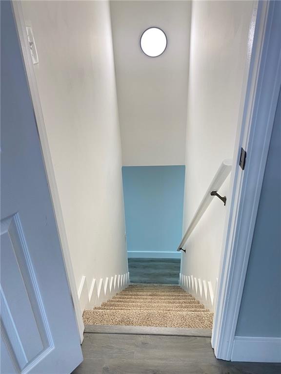 1539 Rockingway Drive Southwest Marietta, GA 30008 - Photo 23 of 41