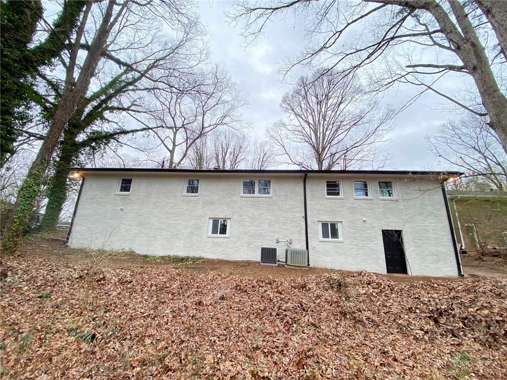 1539 Rockingway Drive Southwest Marietta, GA 30008 - Photo 35 of 41