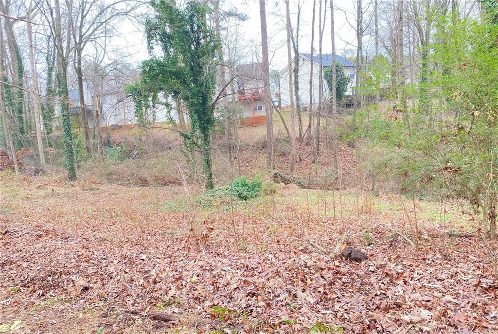 1539 Rockingway Drive Southwest Marietta, GA 30008 - Photo 36 of 41