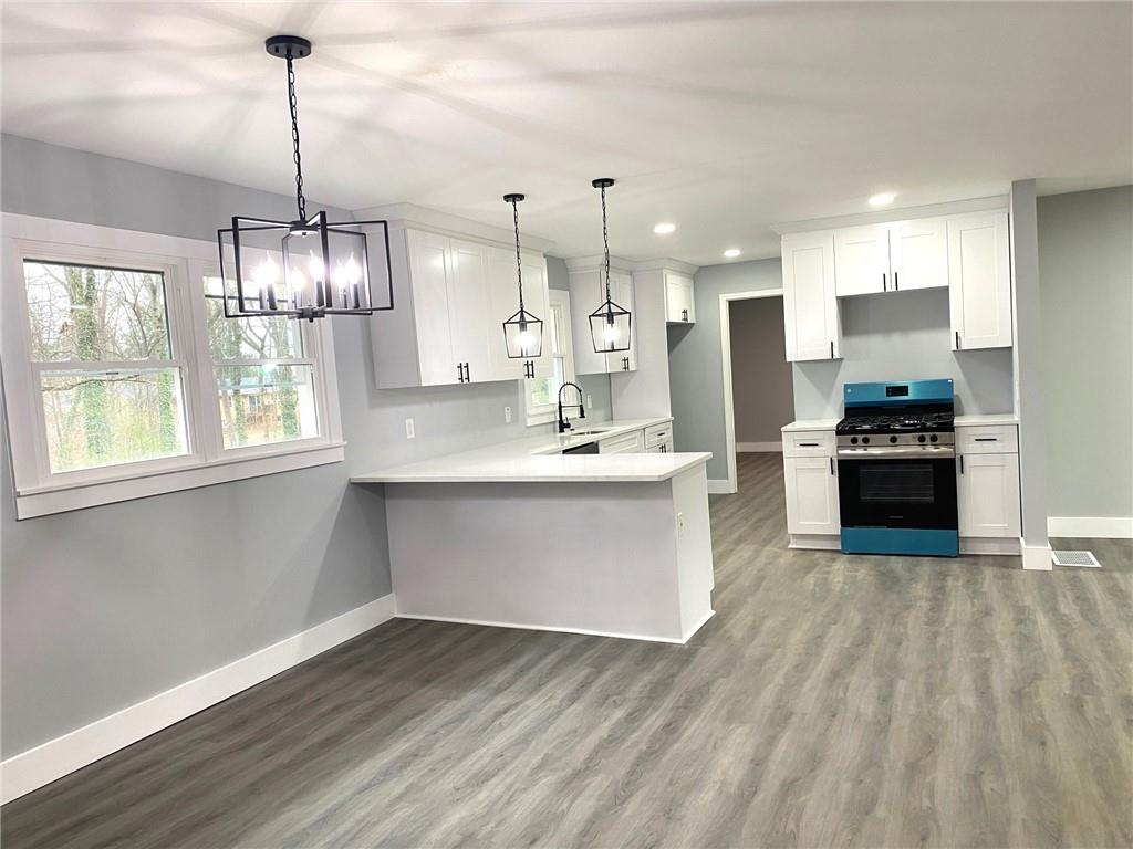 1539 Rockingway Drive Southwest Marietta, GA 30008 - Photo 5 of 41