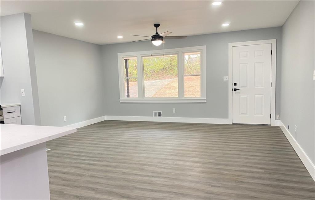 1539 Rockingway Drive Southwest Marietta, GA 30008 - Photo 7 of 41