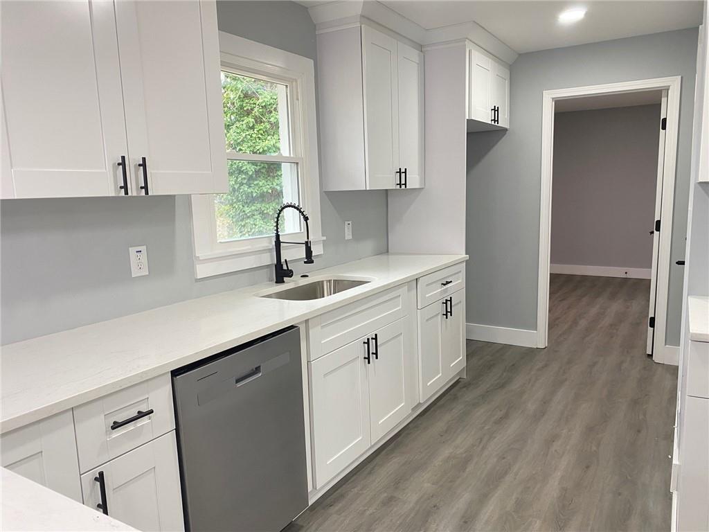 1539 Rockingway Drive Southwest Marietta, GA 30008 - Photo 9 of 41