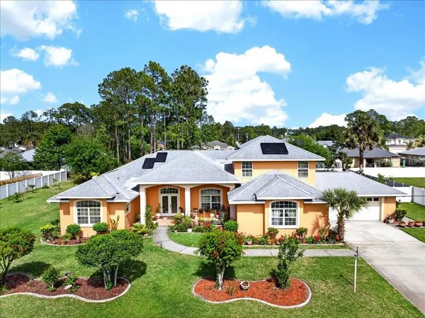 $679,000 | 52 Upshire Path, Palm Coast, FL 32164