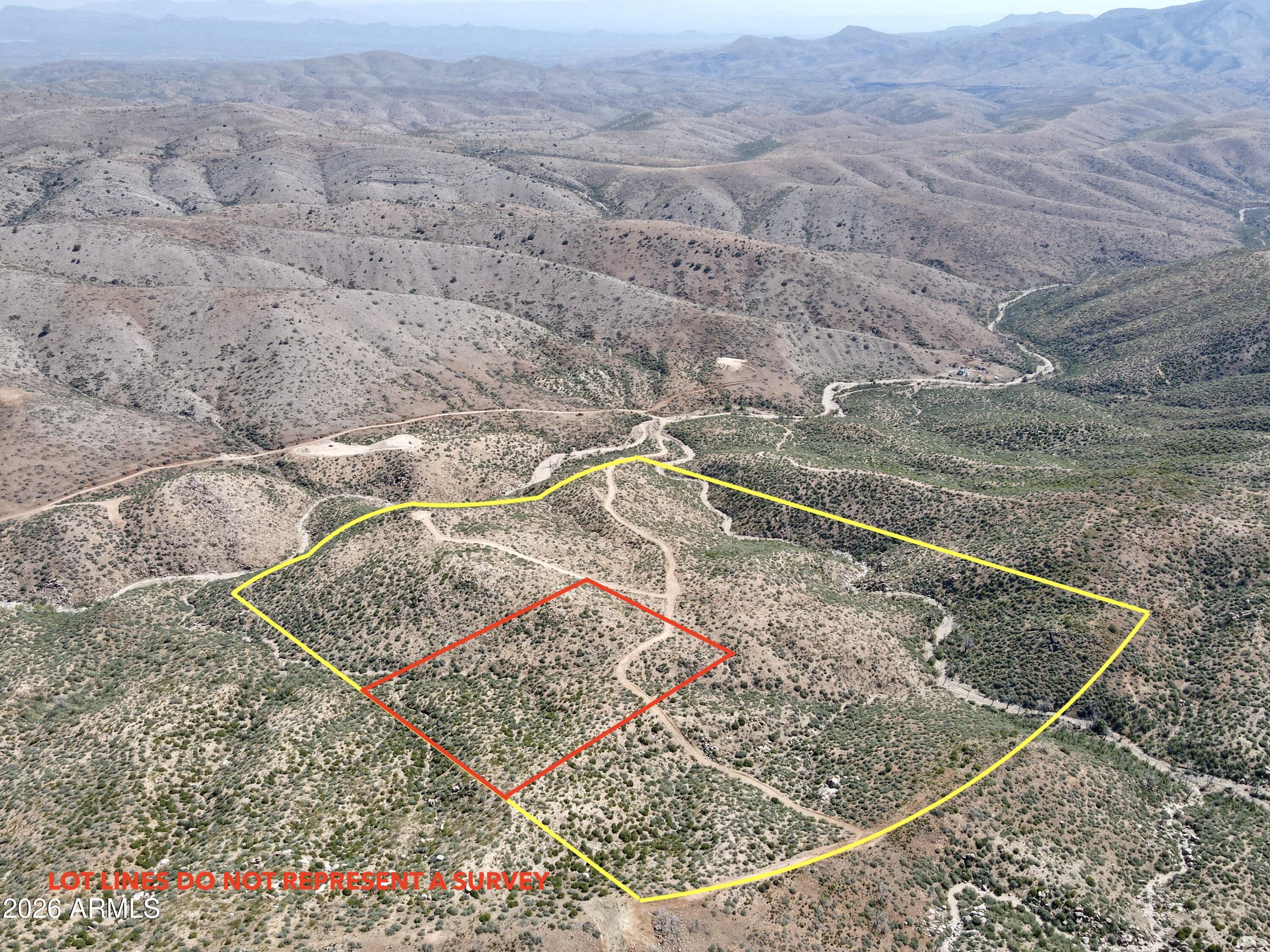 Tbd East Ranch Creek Road, Unit D3C Winkelman, AZ 85192 - Photo 4 of 12 dji_fly_20260727_095842_71_1785171537119