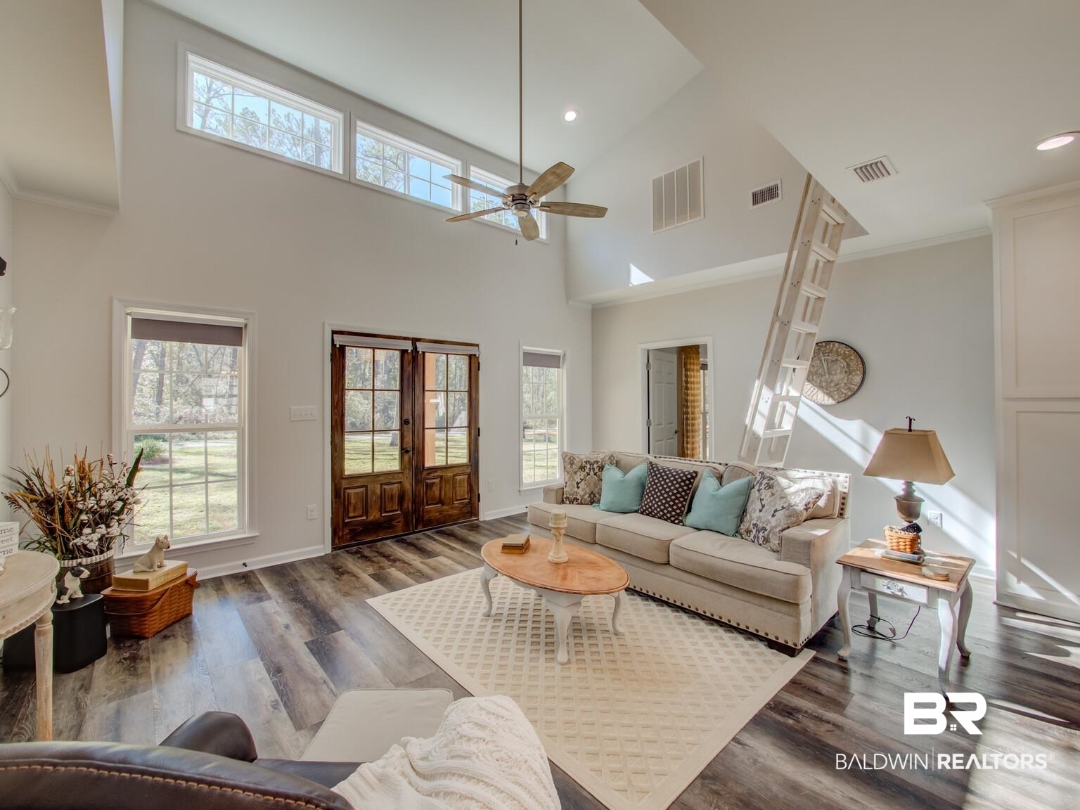 11879 Heather Dells Lane Foley, AL 36535 - Photo 6 of 35