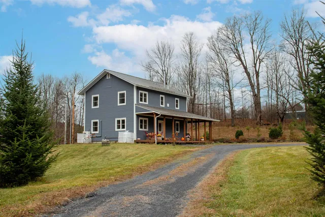$399,000 | 543 Boyce Road, Williamstown, VT 05679