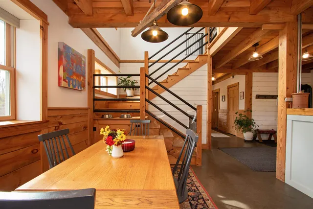 $399,000 | 543 Boyce Road, Williamstown, VT 05679