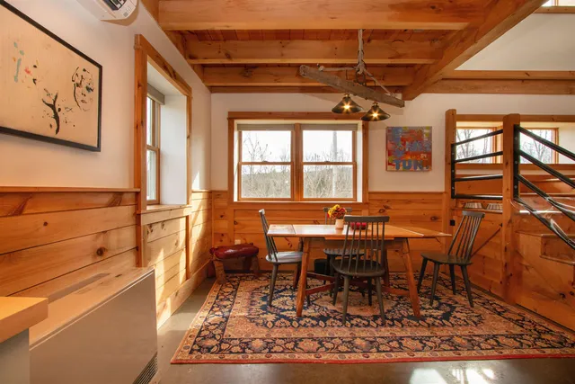 $399,000 | 543 Boyce Road, Williamstown, VT 05679