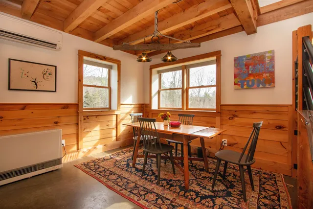 $399,000 | 543 Boyce Road, Williamstown, VT 05679