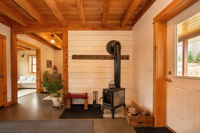 $399,000 | 543 Boyce Road, Williamstown, VT 05679