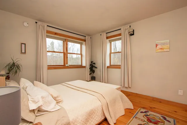 $399,000 | 543 Boyce Road, Williamstown, VT 05679