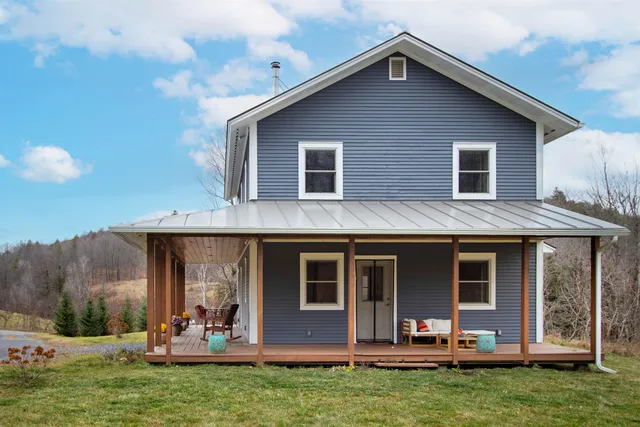 $399,000 | 543 Boyce Road, Williamstown, VT 05679