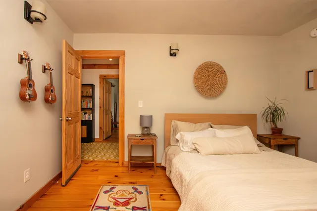 $399,000 | 543 Boyce Road, Williamstown, VT 05679