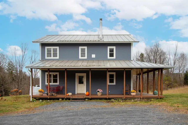 $399,000 | 543 Boyce Road, Williamstown, VT 05679