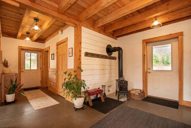 $399,000 | 543 Boyce Road, Williamstown, VT 05679