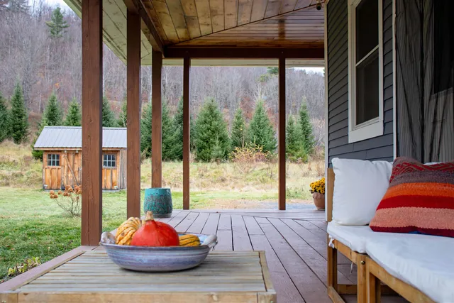 $399,000 | 543 Boyce Road, Williamstown, VT 05679