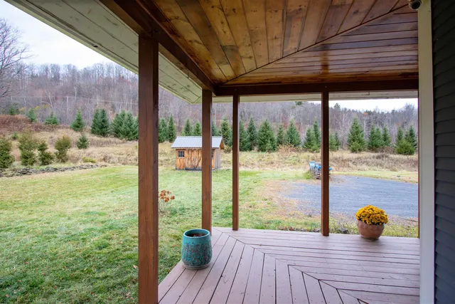 $399,000 | 543 Boyce Road, Williamstown, VT 05679