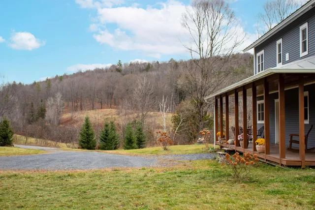 $399,000 | 543 Boyce Road, Williamstown, VT 05679